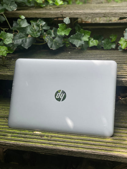 HP LAPTOP 450