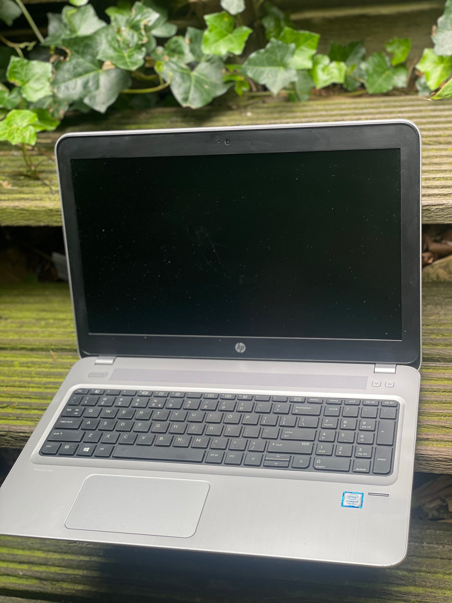 HP LAPTOP 450