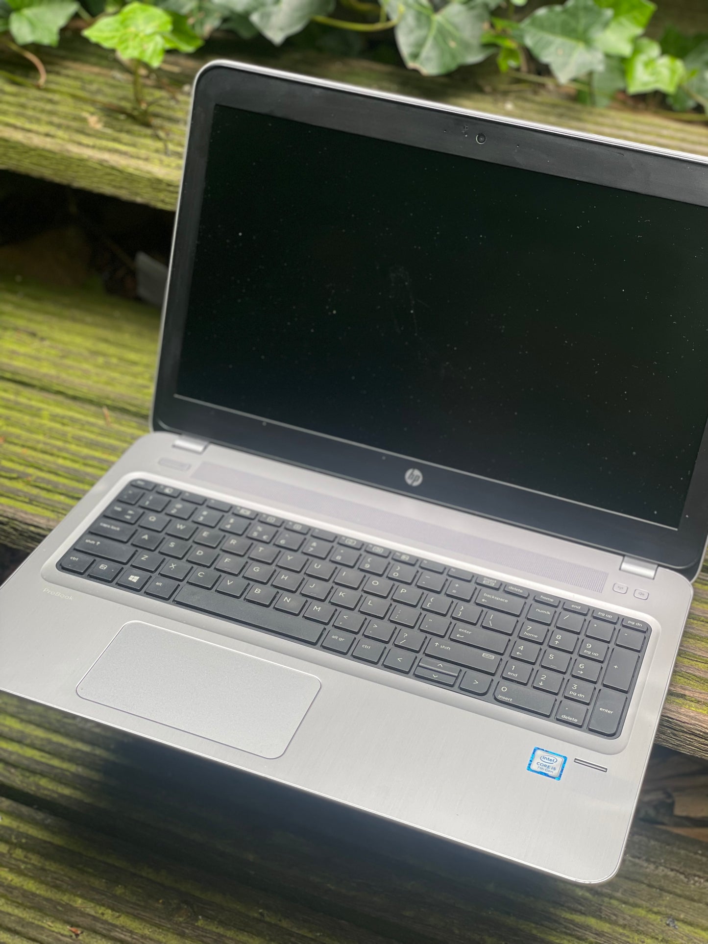 HP LAPTOP 450