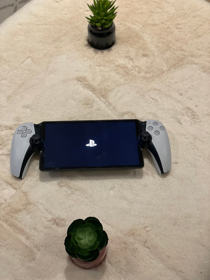 PlayStation 5 Portal